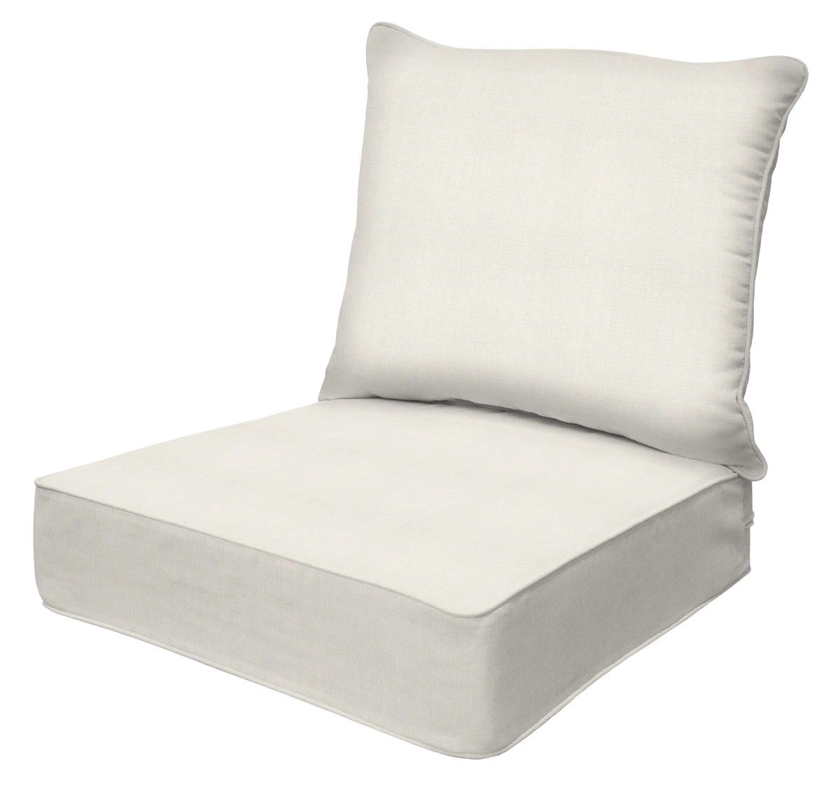 Deep seat cushions best sale