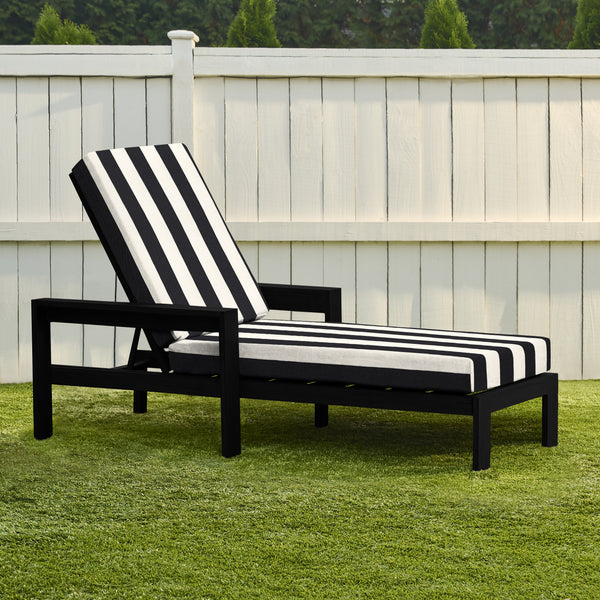 Edisto Chaise Lounger