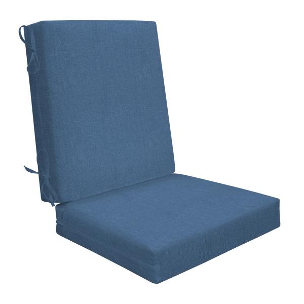 Highback Dining Chair Cushion