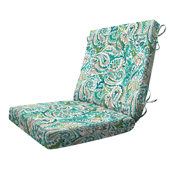 Essentials Collection Dining Chair Cushion