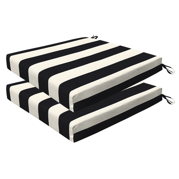 Ivory outdoor seat cushions hotsell