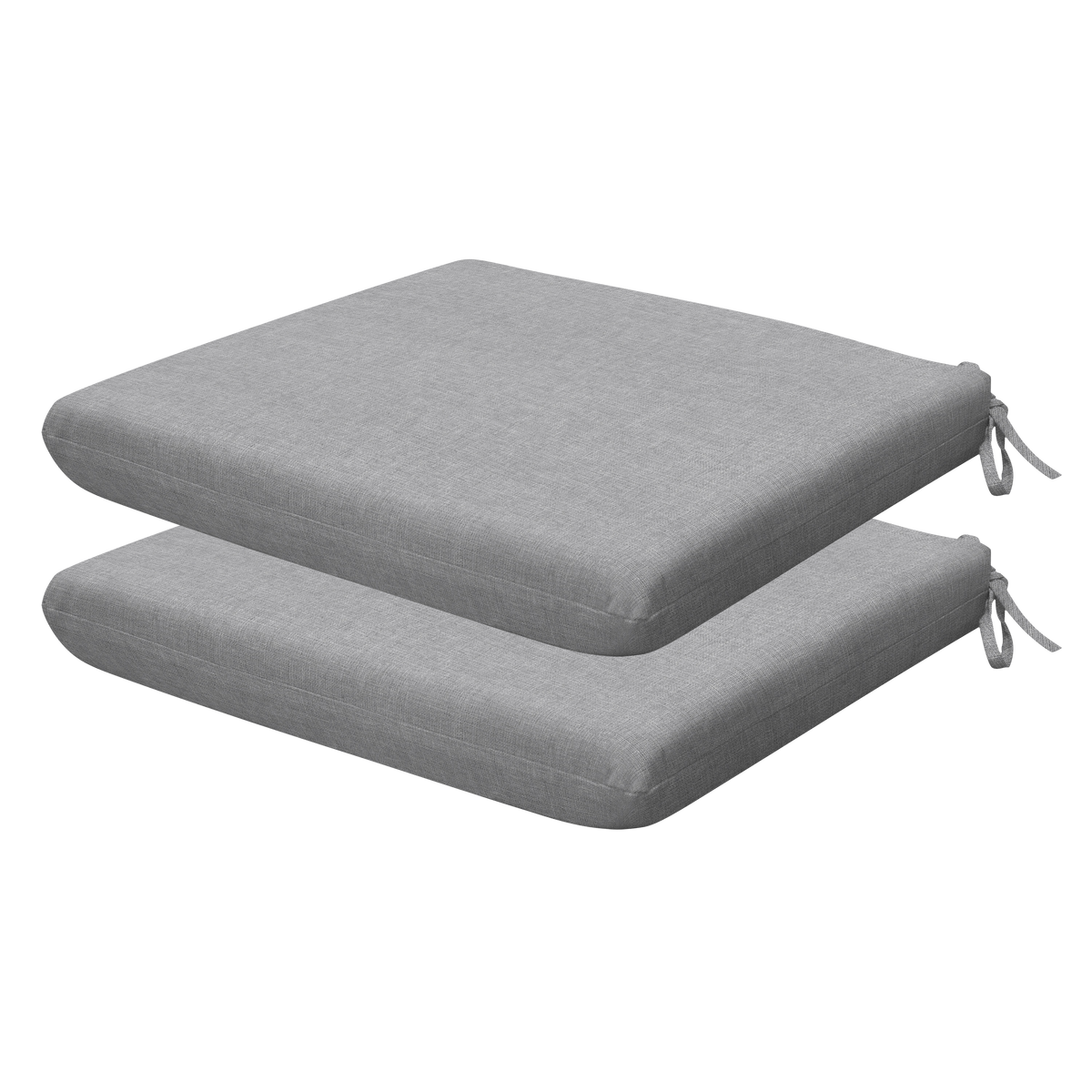 White outdoor seat cushions sales