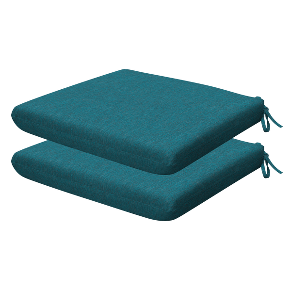 Universal Seat Cushions (Pack of 2)