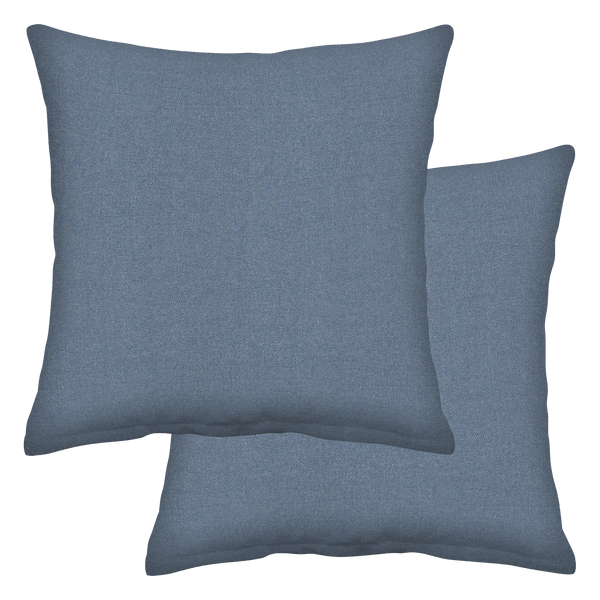 Square Toss Pillow (Two-pack)