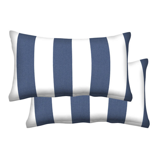 Lumbar Pillow (Pack of 2)