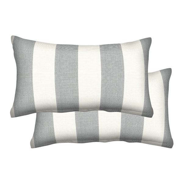 Lumbar Pillow (Pack of 2)