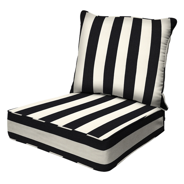Deep Seat Cushion (Replacement Covers only)