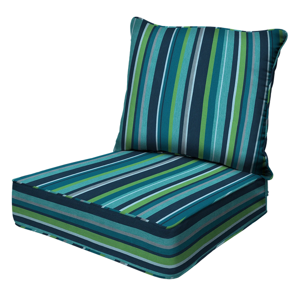 Deep Seat Cushion (Replacement Covers only)