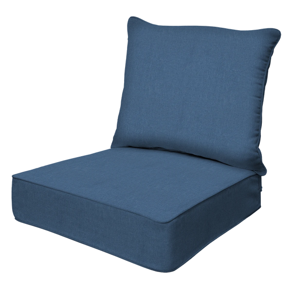 Deep Seat Cushion (Replacement Covers only)