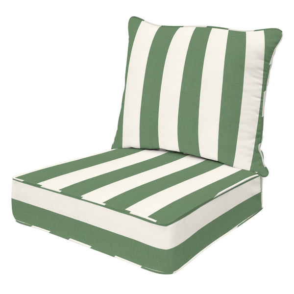 Deep Seat Cushion (Replacement Covers only)