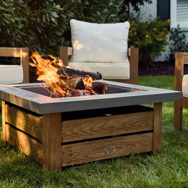 Ember Fire Pit|ap