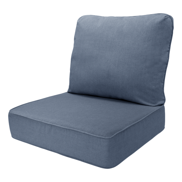 Deep Seat Cushion (Replacement Covers only)