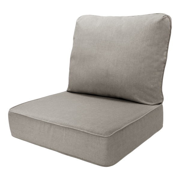 Deep Seat Cushion (Replacement Covers only)