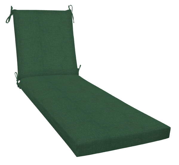 Essentials Collection Chaise Lounge Cushion