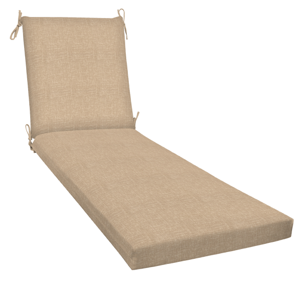 Essentials Collection Chaise Lounge Cushion
